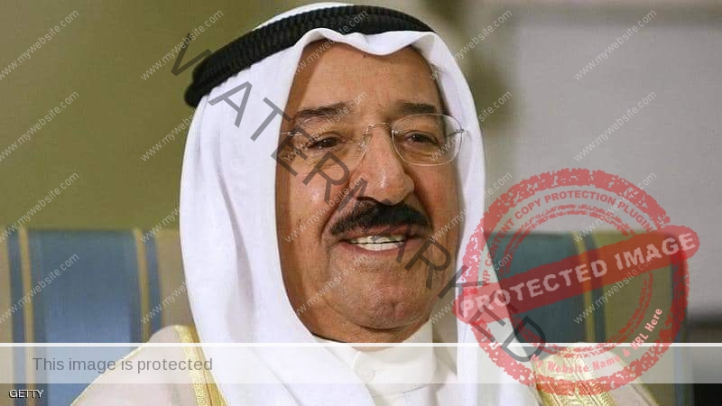 المجلس الأعلى لتنظيم الإعلام ينعي وفاة أمير الكويت