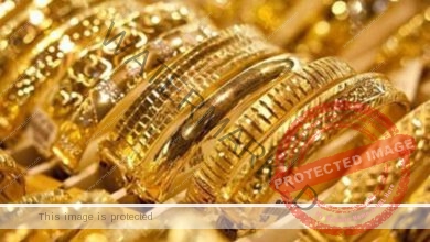 انخفاض أسعار الذهب في مصر اليوم 18 سبتمبر