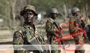 الجيش الإثيوبي يهدد بقمع إقليم متمرد على حكومة آبي أحمد