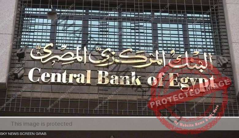 البنك المركزي: استمرار حدود النقد المصري للمسافرين عند 5 آلاف جنيه