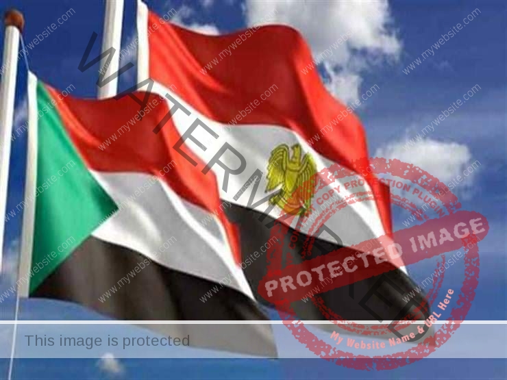 دعوة مصر لحضور حفل توقيع اتفاق السلام السوداني