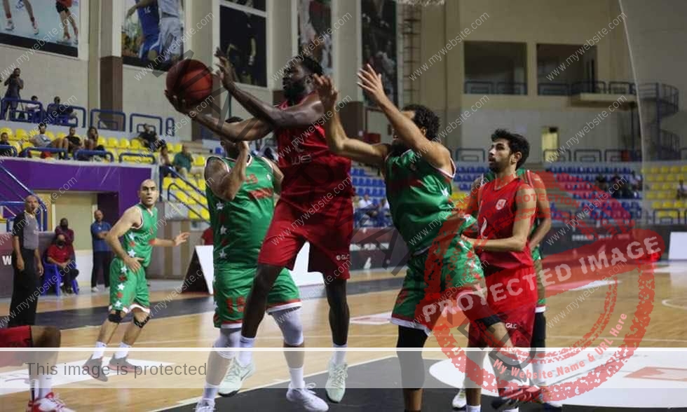 الأهلي يحسم صفقة انتقال لاعبا الجزيرة لكرة السلة للمنافسة على البطولات