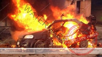 مقتل 7 وإصابة 10 آخرين في انفجار سيارة مفخخة بشمال سوريا