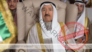 الديوان الأميري : الحالة الصحية لأمير الكويت مستقرة ويتلقى العلاج المقرر