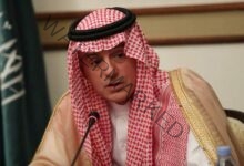 الجبير يجري اتصالات بوزراء خارجية الإمارات واليمن بشأن الحوثيين