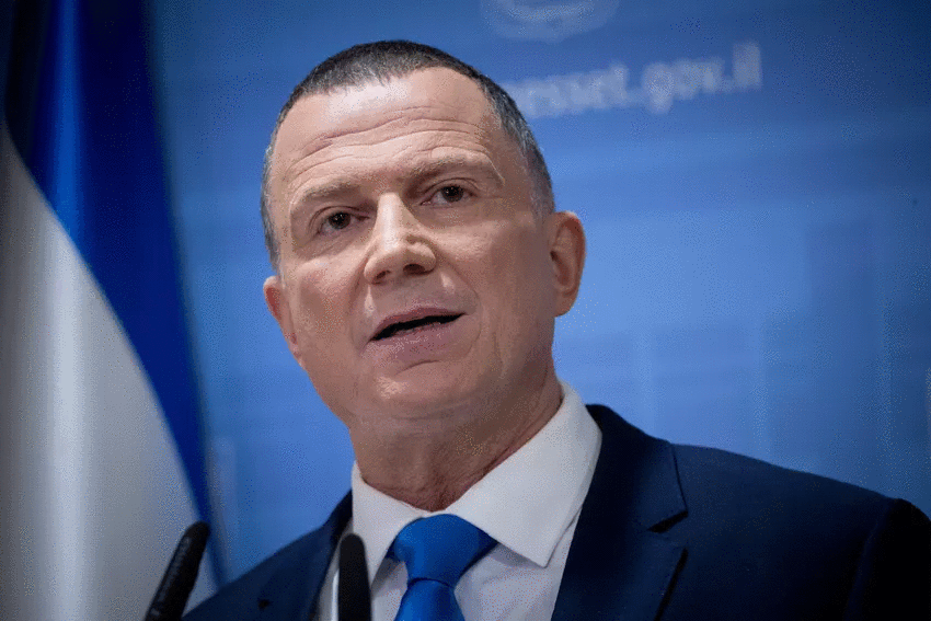 وزير الصحة الإسرائيلي يستبعد انتهاء الإغلاق الشامل لاحتواء كورونا قريبا