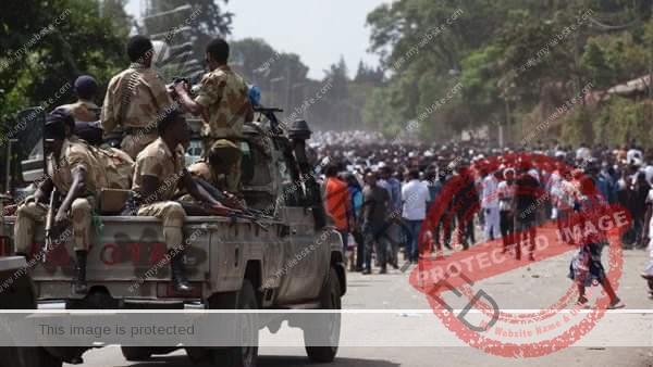 مقتل 15 شخصا في هجوم مسلح ب منطقة ميتاكال غرب إثيوبيا
