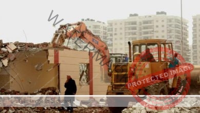 حقيقة تخفيض أسعار التصالح في مخالفات البناء بالقاهرة