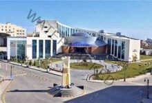 جامعة كفر الشيخ تدخل في تصنيف " الجامعات الدولية "