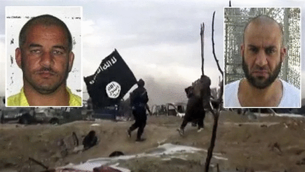 الزعيم الجديد لـ داعش .. من هو بالتفاصيل والوثائق