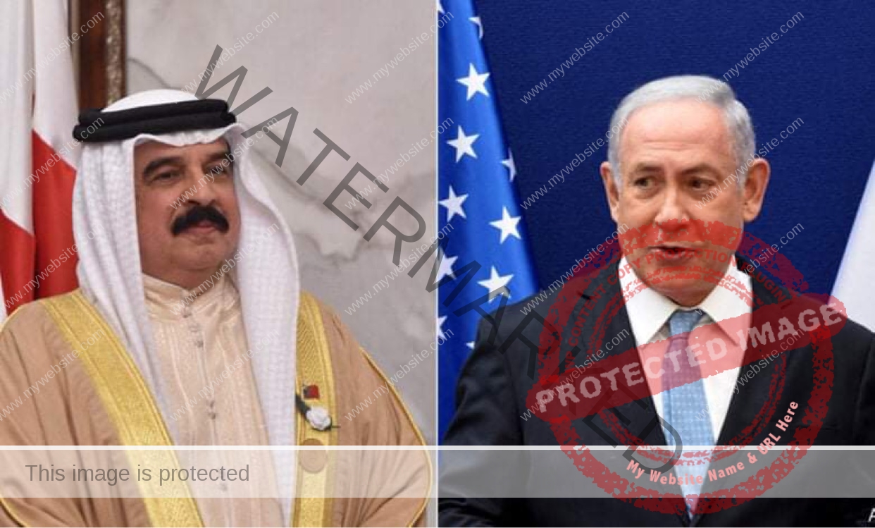 إسرائيل توافق على اتفاق تطبيع العلاقات مع البحرين واحالتة للكنيست