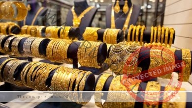 سعر الذهب اليوم في مصر للبيع والشراء داخل الأسواق المحلية