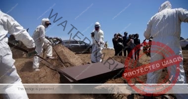 الأردن يعيد النظر في دفن ضحايا كورونا