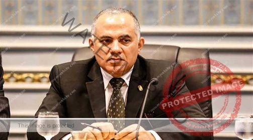 وزير الرى : أسبوع القاهرة يضع حلول علمية لتحقيق الأمن المائى