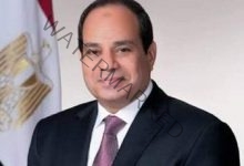 السيسي يستهل زيارة قبرص باللقاء مع الرئيس القبرصي