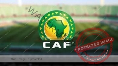 الإتحاد الإفريقي : يقرر 5 تغييرات في مباراة نهائي الكونفدرالية