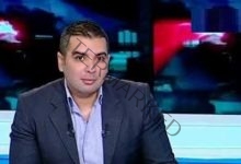 أحمد جمال : حسام عاشور أسطورة وما حدث معه في الأهلي "عيب"