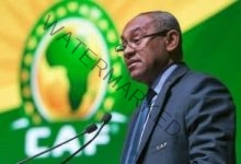 احمد احمد يعلن ترشيحه لرئاسة الاتحاد الافريقي لفترة ثانية