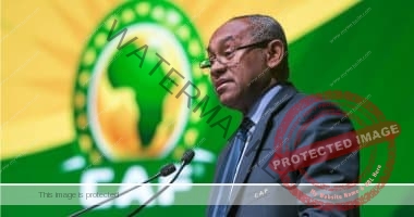 أحمد أحمد يعلن ترشيحه لرئاسة الاتحاد الافريقي لفترة ثانية