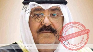 الشيخ مشعل الأحمد الجابر الصباح ولي عهد الكويت الجديد