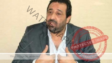 مجدي عبد الغني أخوض انتخابات اتحاد الكرة منفردًا