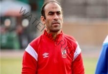 عبد الحفيظ:  الأهلي لا يعلب لمصلحة احد و لا يعرف كلمة «التفويت»