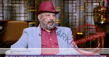 عمرو عبد الجليل: مبحبش لقب نجم .. وسنة 2020 وش السعد عليه