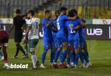 في الظهور الاول لباتشيكو.. الزمالك يهزم المصري بهدف نظيف