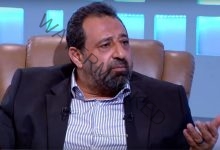 مجدي عبد الغني كان يجب ايقاف "مذيع" قناة الأهلي.. ماحدث غير مقبول