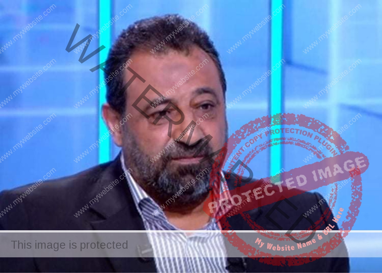 مجدي عبد الغني يكشف طلب حسن حمدي بانسحابه من انتخابات الاهلي