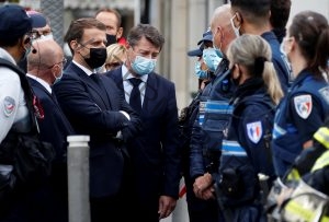 إعتقالات بسبب هجوم نيس بـ فرنسا اليوم وتفاصيل المذبحة