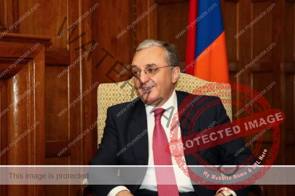 خارجية أرمينيا: نشيد بدور موسكو في اتفاق الهدنة مع أذربيجان