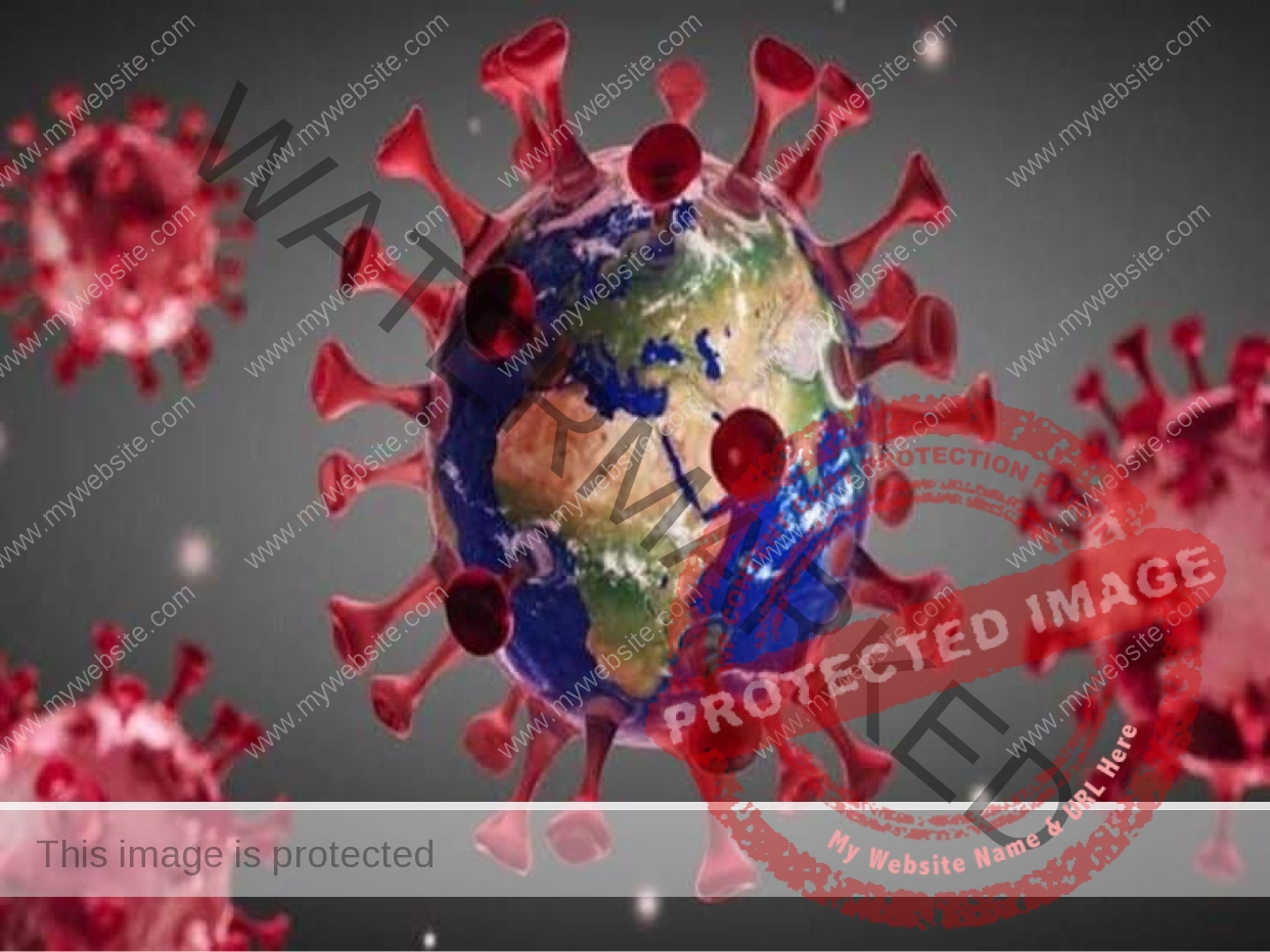 المركز الأسترالي: دراسة جديدة حول مدة بقاء فيروس كورونا على الأسطح