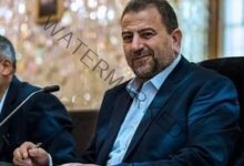 إصابة صالح العاروري نائب رئيس المكتب السياسي لحركة "حماس" بـ كورونا
