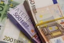 سعر اليورو اليوم أمام الجنيه بين البيع والشراء و التعاملات البنكية