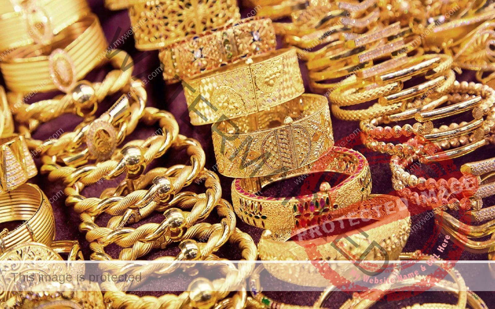 سعر الذهب اليوم في مصر للبيع والشراء داخل الأسواق المحلية