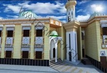 الشيخ صفوت أبوالسعود .. يعلن افتتاح مسجد جديد "البقاشين" بالقليوبية