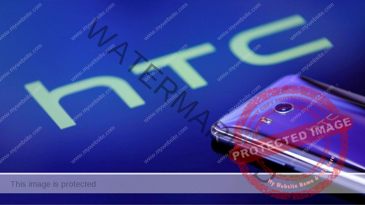 طرحت شركة ”HTC“ هاتفها الجديد ”HTC Desire 20 Plus“