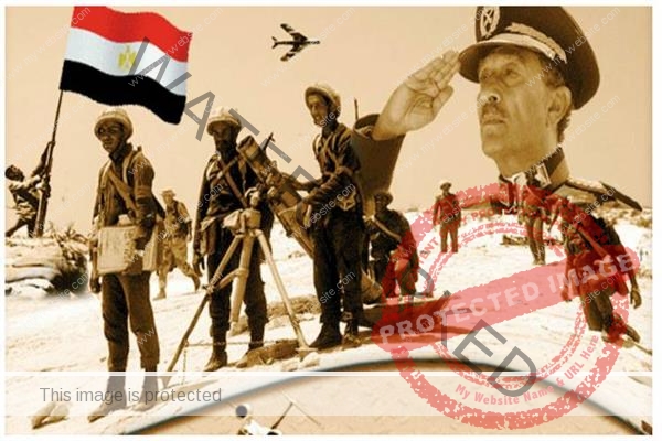 شريف عبد الظاهر يكتب: معركة أكتوبر ..من حلاوة النصر للقضاء على الإرهاب