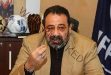 مجدي عبدالغني: تعرضت للسب بسبب دعمي لمحمود طاهر امام الخطيب