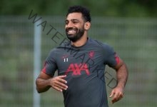 استجابة لمحمد صلاح وطائرة خاصة لمنتخب مصر في مواجهة توجو