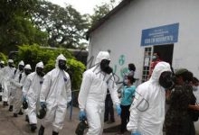 البرازيل: تسجل 150 ألف حالة وفاة ب فيروس كورونا