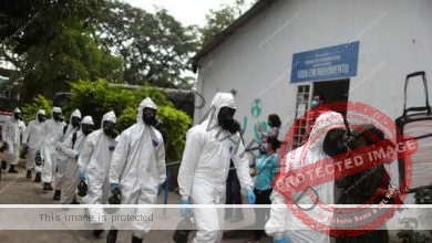 البرازيل: تسجل 150 ألف حالة وفاة ب فيروس كورونا