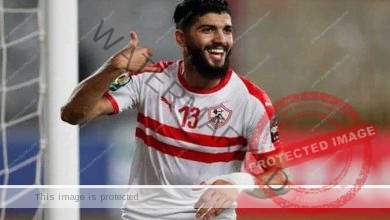 التعاون السعودى يخطط لضرب الزمالك مرة أخرى بالتعاقد مع فرجانى