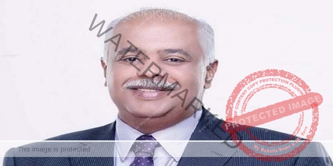 حمدي رزق الإعلامي الكبير يكتب: «مش إحنا اللى نتحبس..!»