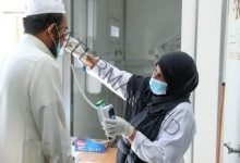 السعودية تسجل 24 حالة وفاة و468 إصابة جديدة بكورونا