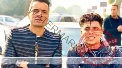 شاكوش وعمرو كمال يشعلان أولى حفلاتهما فى لبنان على أنغام الـ(x 6) فيديو