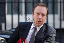 وزير الصحة البريطاني يحذر من " مشكلة خطيرة " بشأن كورونا