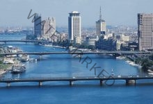 هيئة الأرصاد: طقس الغد مائل للحرارة على القاهرة الكبرى