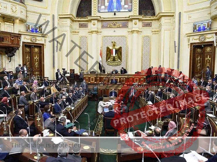 مجلس النواب: إحالة 7 قرارات جمهورية للجنة التشريعية بالبرلمان